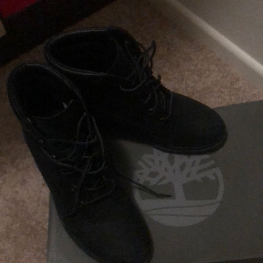 Booties - Picture 3 of 3